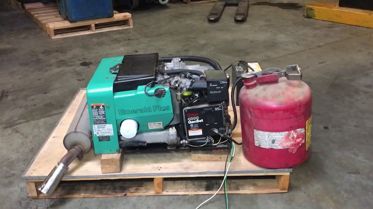 Are Onan RV Generators Still Worth It In Todays Market?